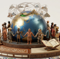Journal of Human Society and Culture 