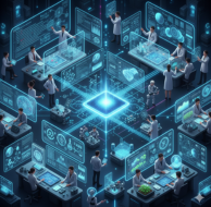 Journal of Intelligent Computing and Multidisciplinary