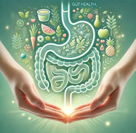Journal of Microbiome and Gut Health