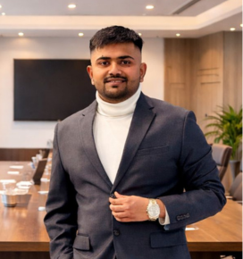 Kanchon Kumar Bishnu