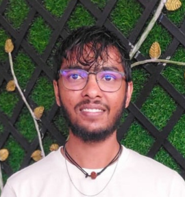 Sourav Maharaj