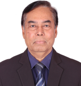 Prof Dr Md Amin Uddin Mridha