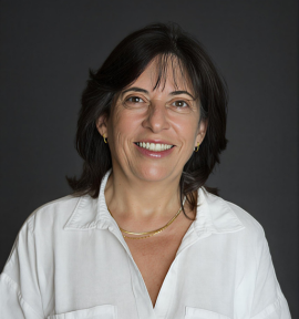 Eugenia Maria Antunes de Andrade