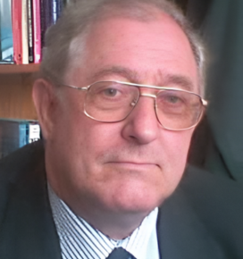 Clive Edward Neal-Sturgess