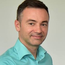 Vasile-Daniel Pavaloaia