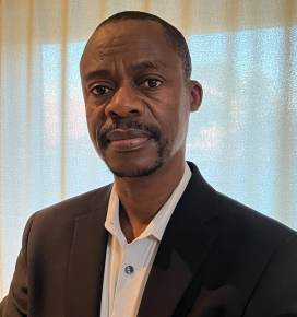 Ditiro Benson Moalafhi