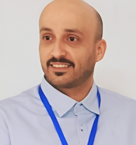 Fahad Mohammed Tuwaih Alturais