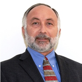 GEORGIOS STYLIANIDES