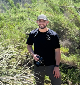 Javier Santa Cruz Alvarez