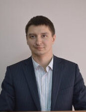 Dmytro MUZYLOV