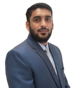Touqeer Ahmed