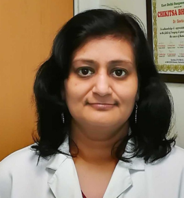 Neerja Gupta