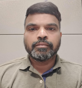 Raja Singh Paulraj