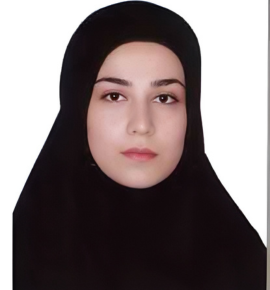 Mahboubeh Manouchehrabadi