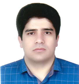 Masoud Akbarimotlagh