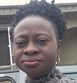 ODUWAYE Olubusola Fehintola