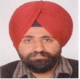 Harwinder Singh