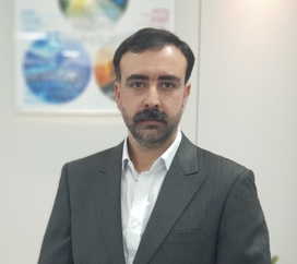 Dr Moazam Ali