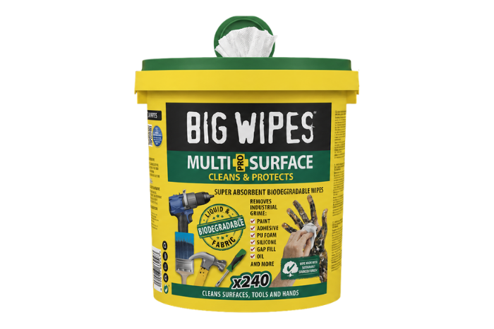 Big Wipes
