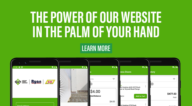 ASI Building Products