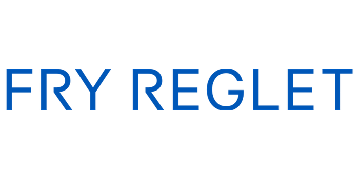 Fry Reglet logo