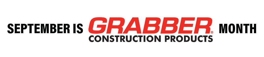 September is Grabber® Month at CBSI
