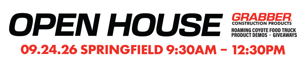 See Grabber Productivity Tools in Action at Our Open House