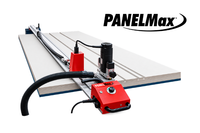 Grabber PanelMax®