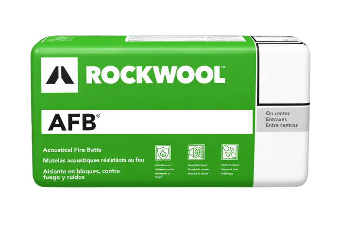 ROCKWOOL AFB