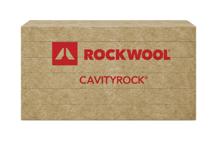 ROCKWOOL Cavityrock