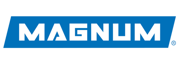 Magnum logo