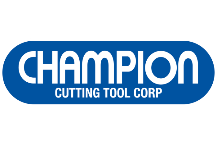 Champion Cutting Tool Corp. logo