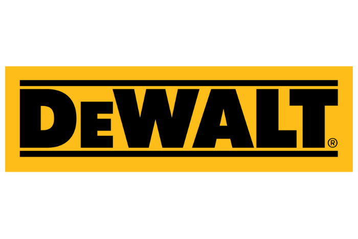 DeWalt logo
