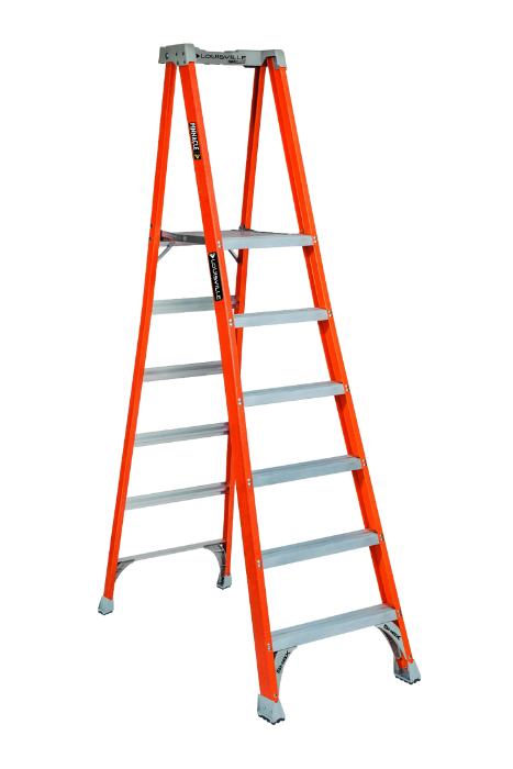 Louisville Ladder FXP