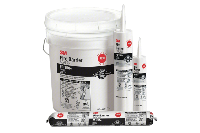 3M Fire Barrier Sealant FD 150+