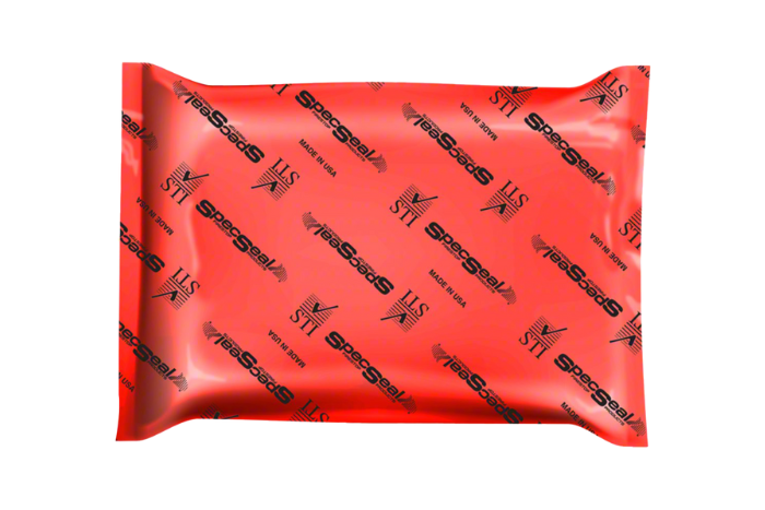STI firestop pillow