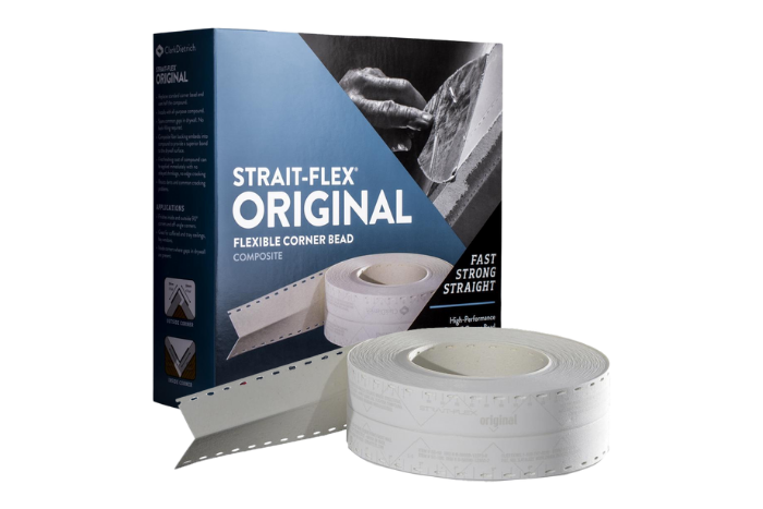 ClarkDietrich Straight-Flex