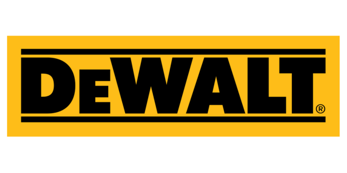 DeWalt logo