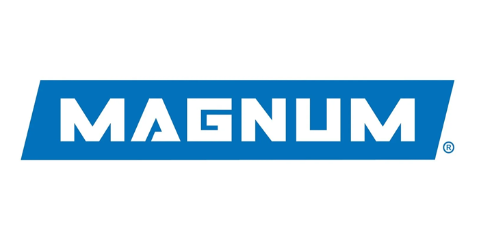 Magnum logo