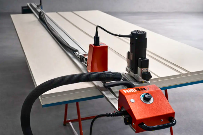Grabber PanelMax