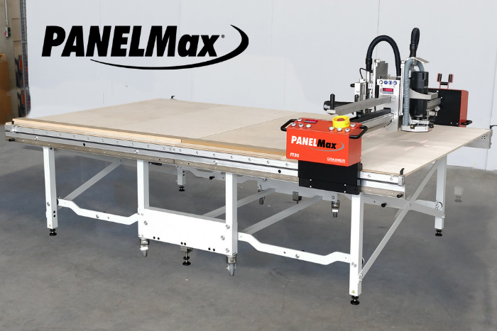 Grabber PanelMax
