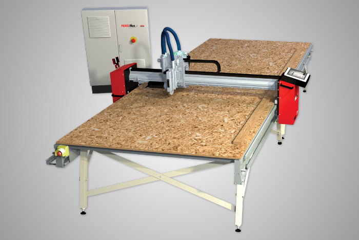 Grabber PanelMax