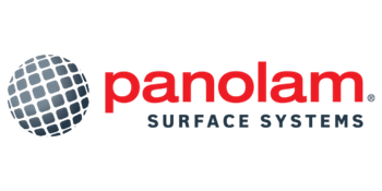 Panolam logo