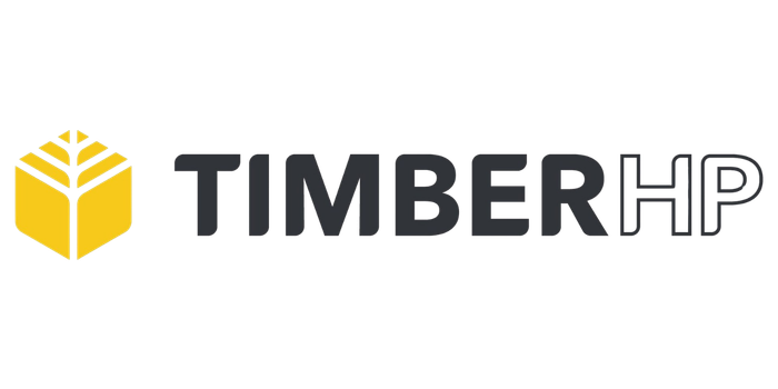 TimberHP logo
