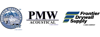 Pioneer Materials West Slope logo