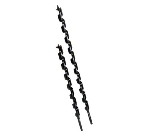 3/4 in x 24 in WoodOwl Deep Cut Auger Bit