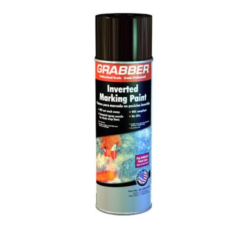 Inverted Can Grabber Inverted Paint / Black - 17 oz Can