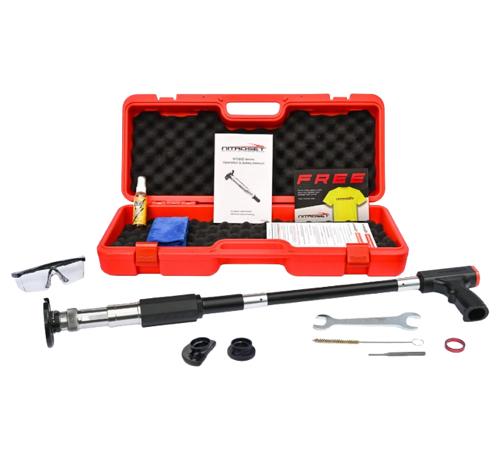 Nitroset Nitroset NTS805-X Triple Play Tool Kit w/ Extension & Hand-Grip