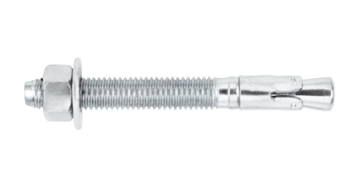 DeWALT Power-Stud+ SD1 wedge expansion anchor