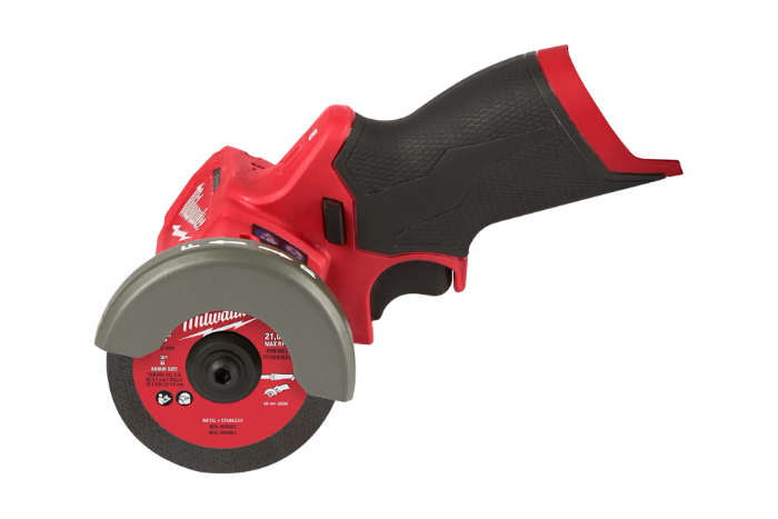 Milwaukee M12 FUEL™ 3" Compact Cut Off Tool